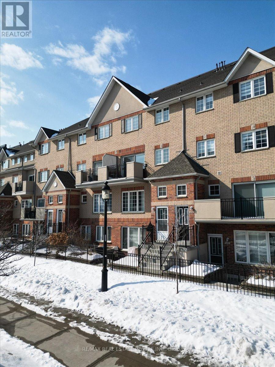 808 - 1400 The Esplanade N, Pickering, Ontario  L1V 6V2 - Photo 47 - E12837982