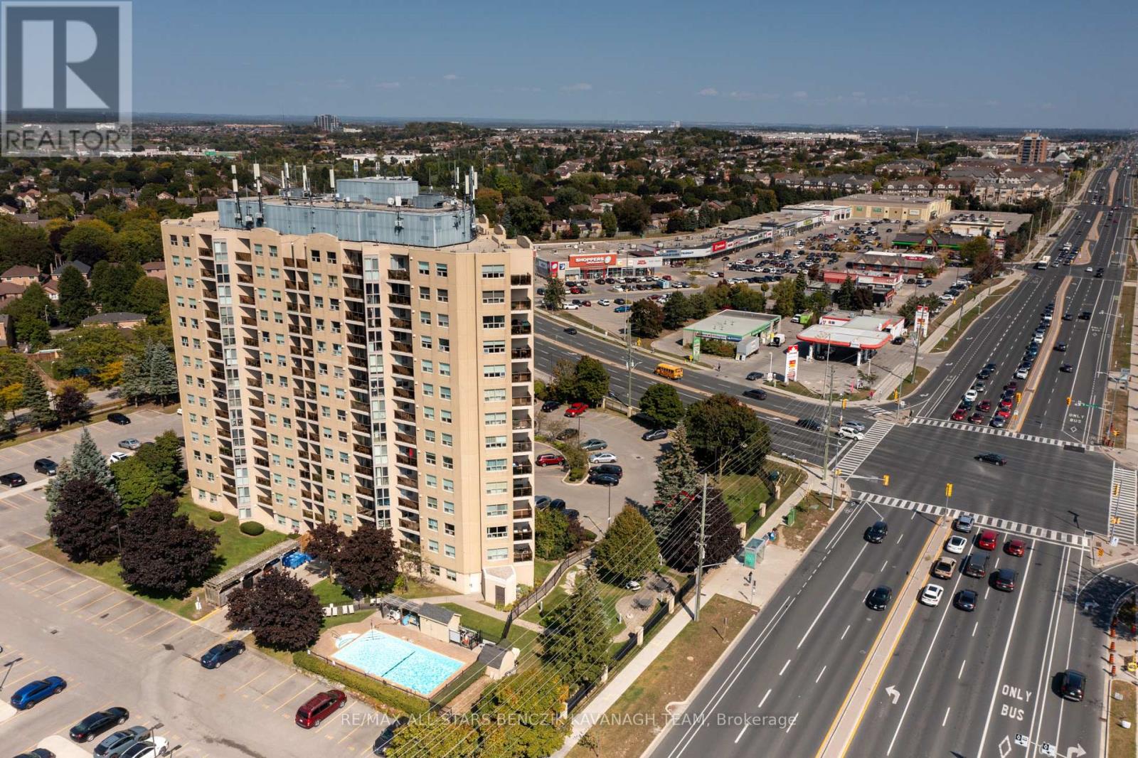 902 - 2 Westney Road, Ajax, Ontario  L1T 3H3 - Photo 14 - E12838008