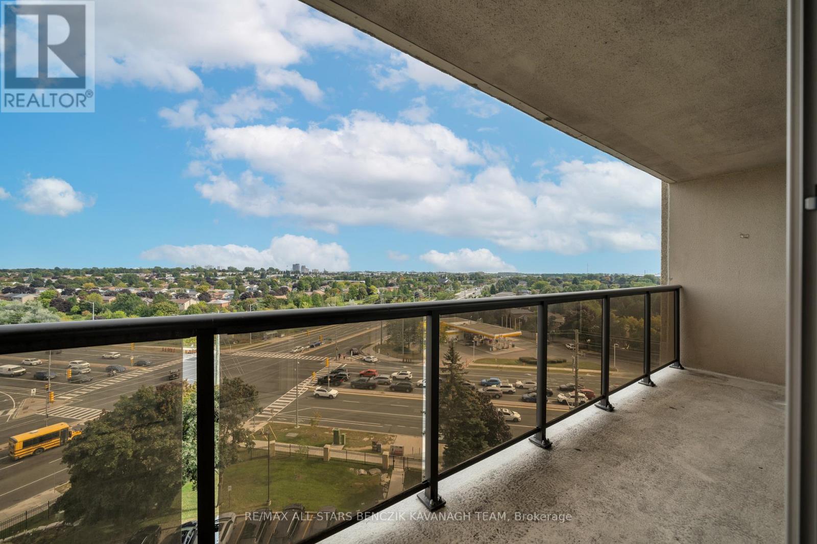 902 - 2 Westney Road, Ajax, Ontario  L1T 3H3 - Photo 5 - E12838008