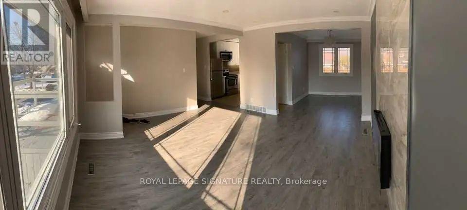 1 - 438 Bonita Crescent, Richmond Hill, Ontario  L4C 3N1 - Photo 8 - N12837946