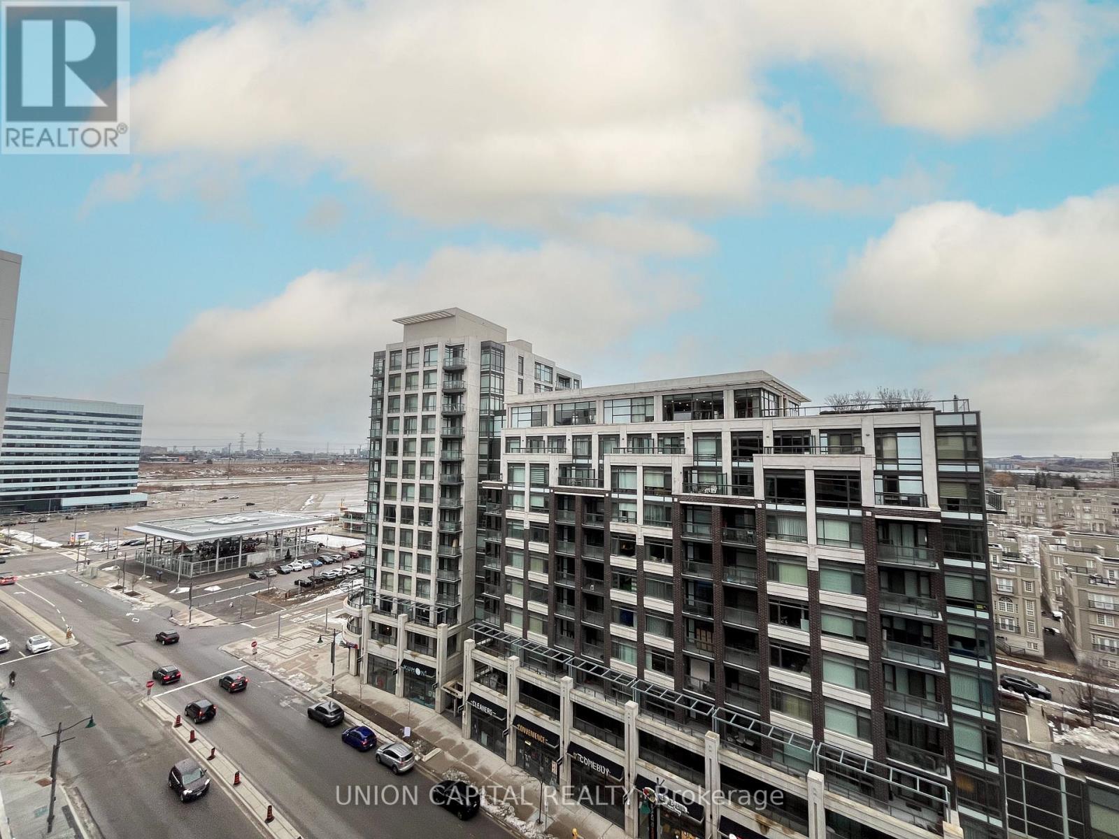 1126 - 8119 Birchmount Road, Markham, Ontario  L6G 0H5 - Photo 17 - N12837980