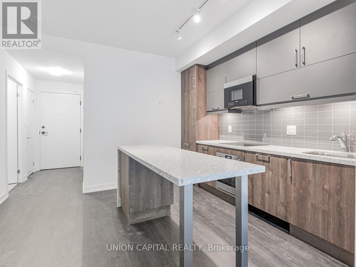 1126 - 8119 Birchmount Road, Markham, Ontario  L6G 0H5 - Photo 4 - N12837980