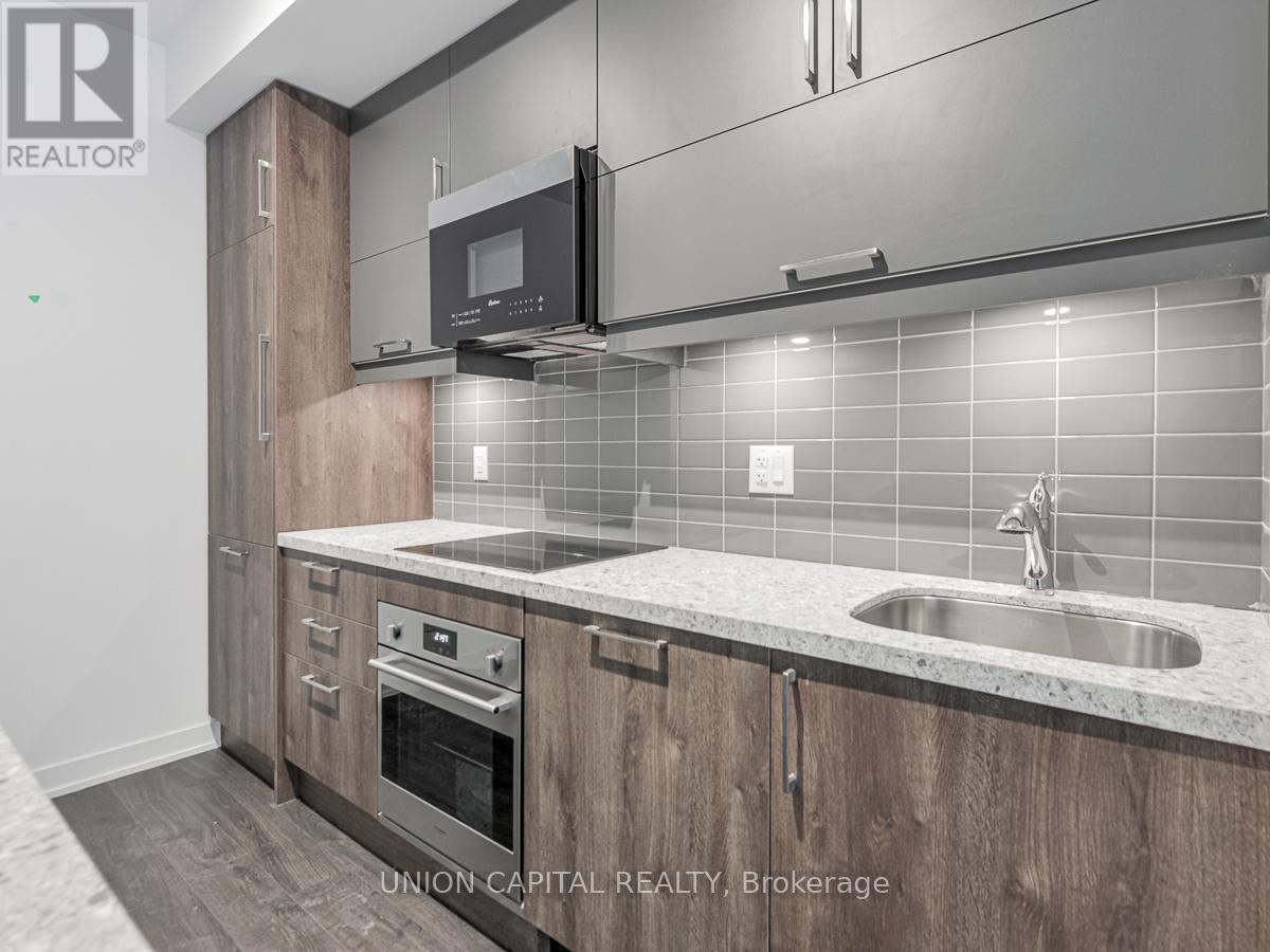 1126 - 8119 Birchmount Road, Markham, Ontario  L6G 0H5 - Photo 5 - N12837980