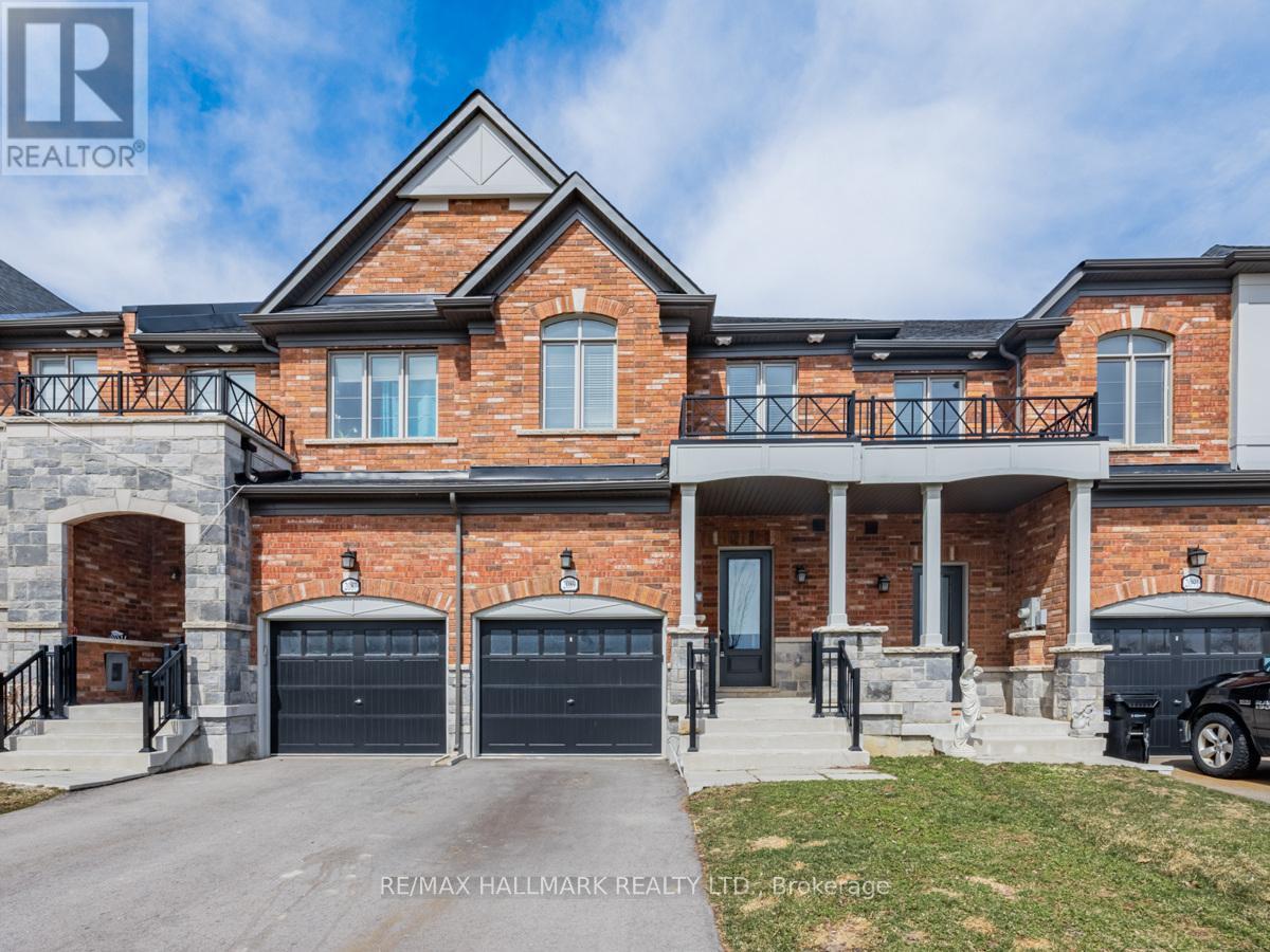 2089 DALE ROAD, Innisfil, Ontario