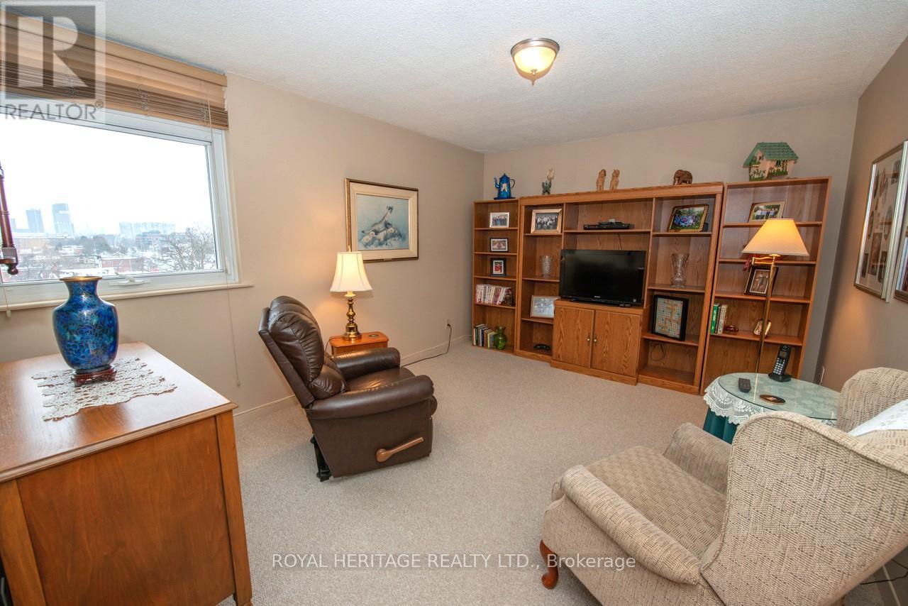 709 - 7811 Yonge Street, Markham, Ontario L3T 4S3 - Photo 11 - N12838032