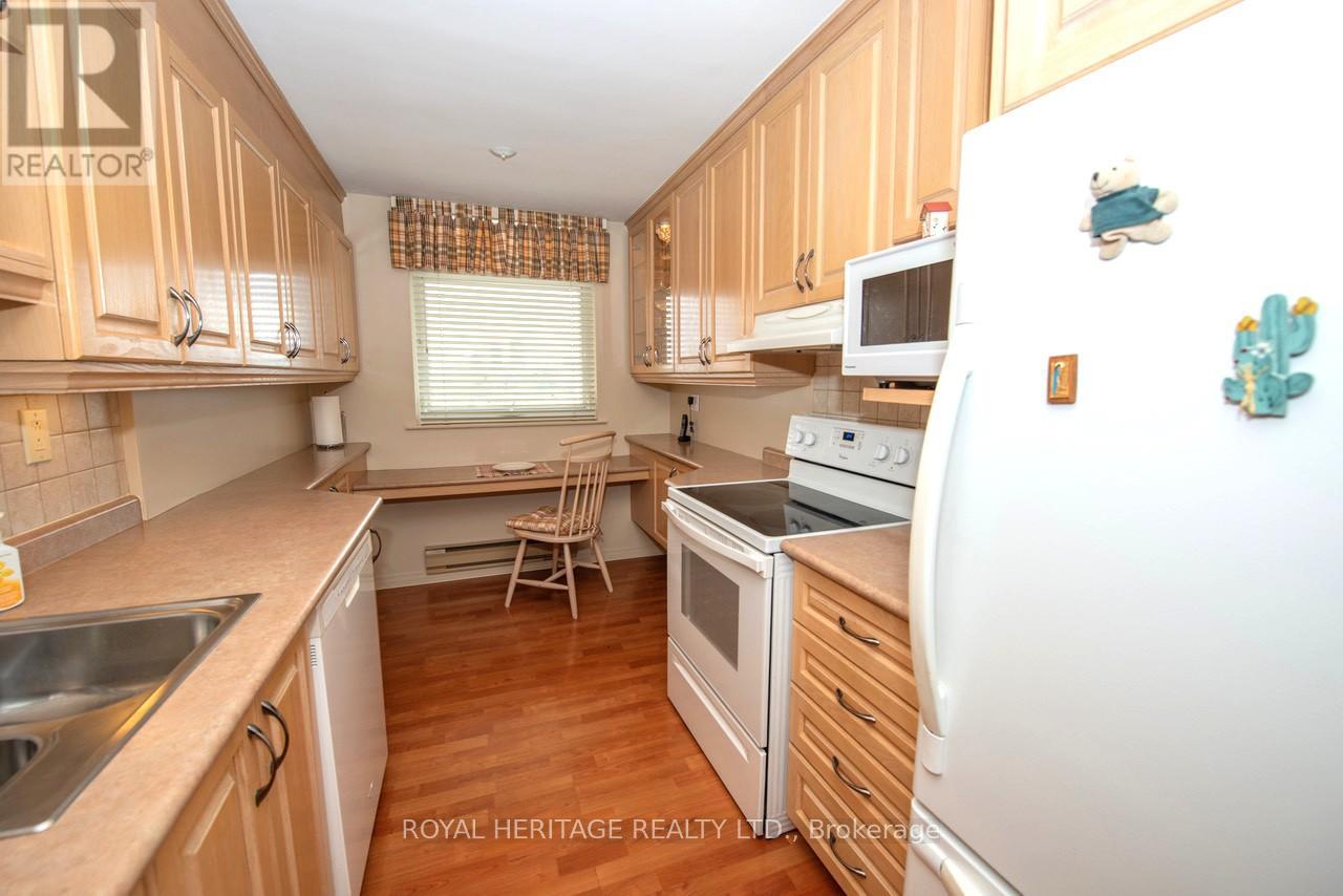 709 - 7811 Yonge Street, Markham, Ontario L3T 4S3 - Photo 12 - N12838032