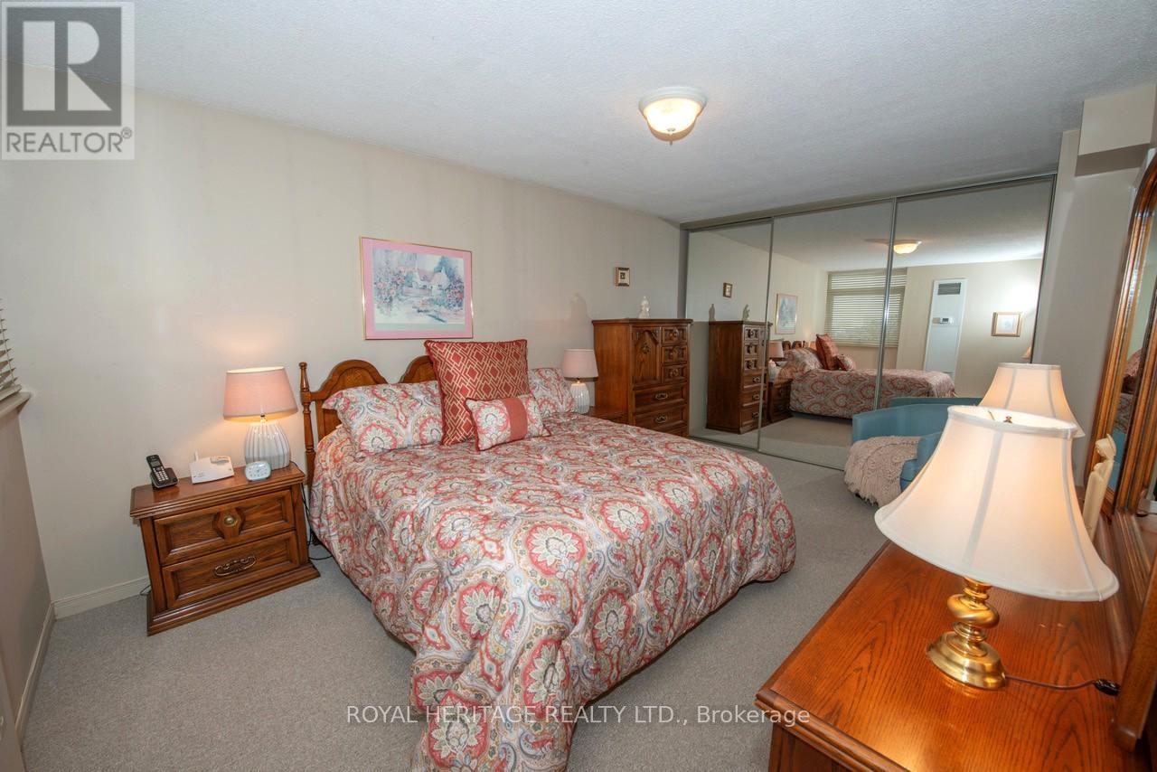 709 - 7811 Yonge Street, Markham, Ontario L3T 4S3 - Photo 14 - N12838032