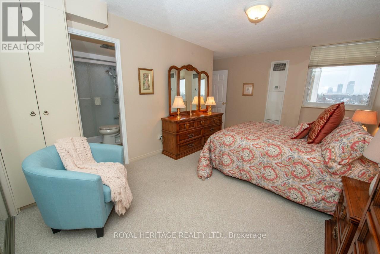 709 - 7811 Yonge Street, Markham, Ontario L3T 4S3 - Photo 15 - N12838032