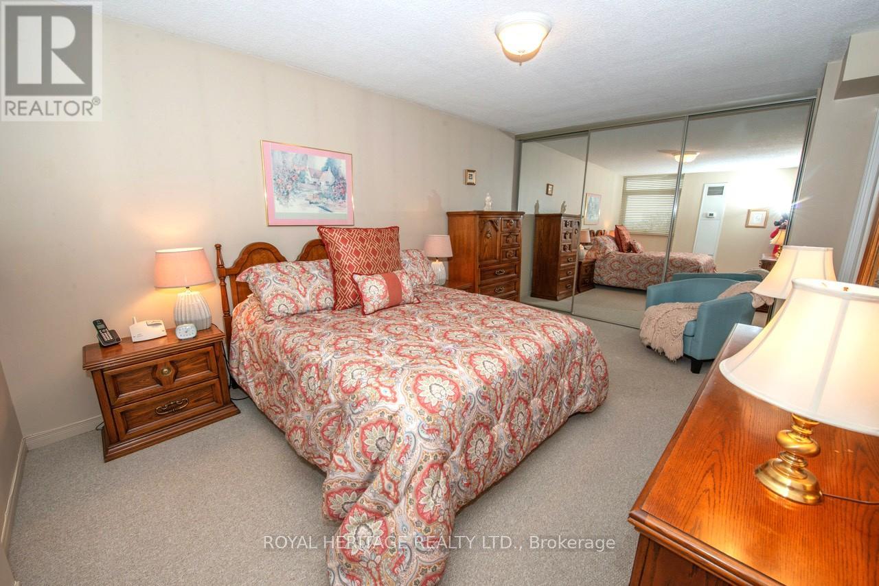 709 - 7811 Yonge Street, Markham, Ontario L3T 4S3 - Photo 16 - N12838032