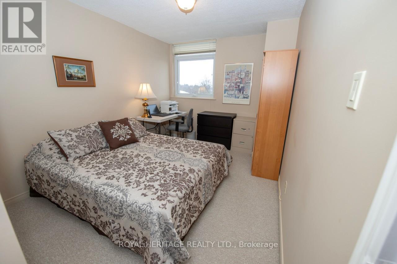 709 - 7811 Yonge Street, Markham, Ontario L3T 4S3 - Photo 18 - N12838032