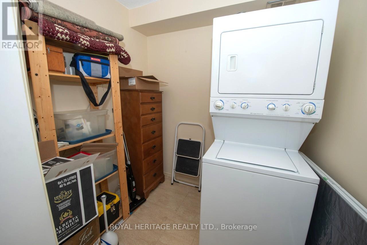 709 - 7811 Yonge Street, Markham, Ontario L3T 4S3 - Photo 20 - N12838032