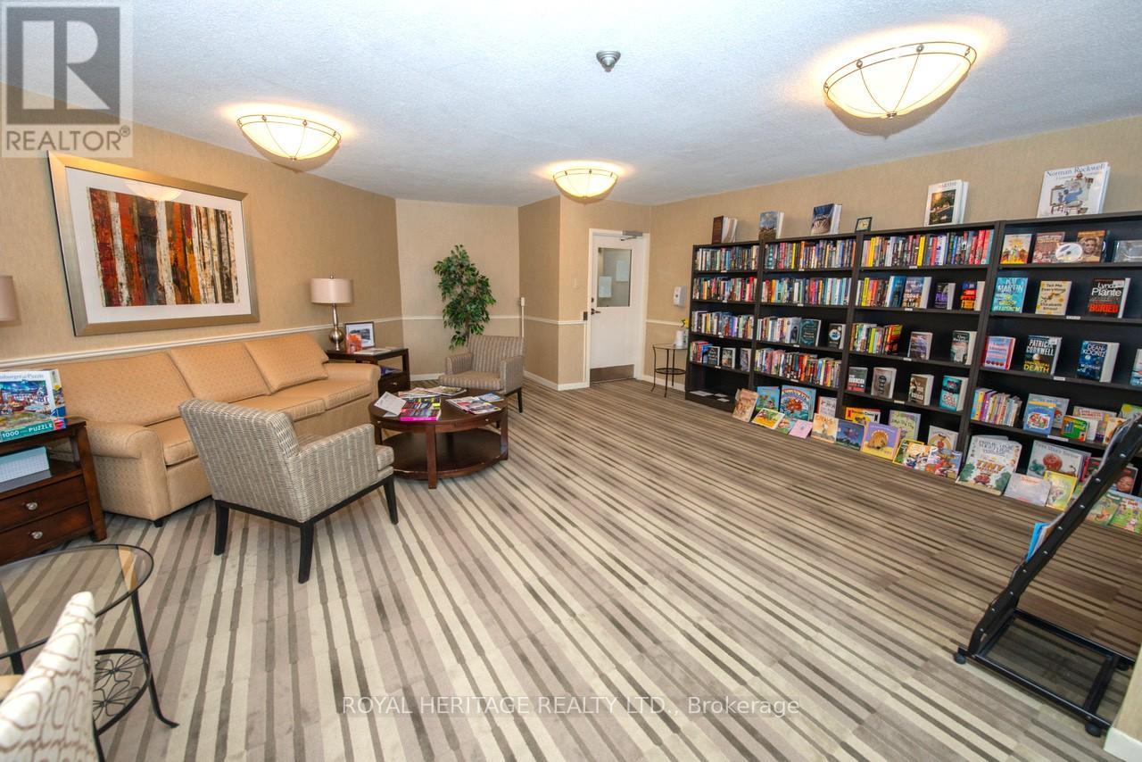 709 - 7811 Yonge Street, Markham, Ontario L3T 4S3 - Photo 23 - N12838032