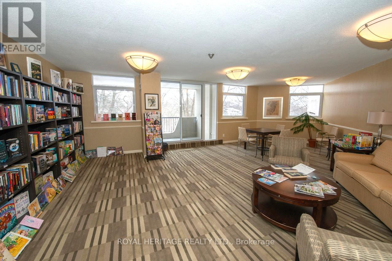 709 - 7811 Yonge Street, Markham, Ontario L3T 4S3 - Photo 24 - N12838032