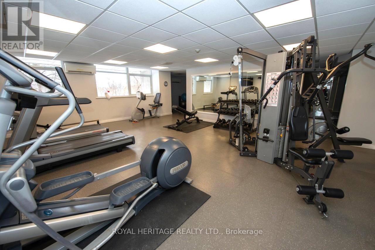 709 - 7811 Yonge Street, Markham, Ontario L3T 4S3 - Photo 25 - N12838032