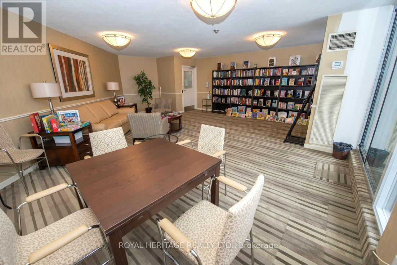 709 - 7811 Yonge Street, Markham, Ontario L3T 4S3 - Photo 26 - N12838032