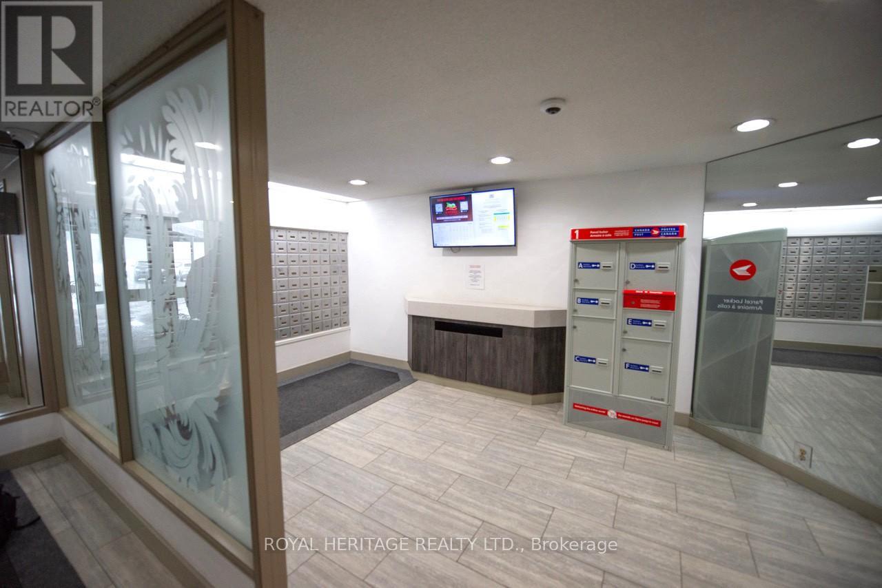 709 - 7811 Yonge Street, Markham, Ontario L3T 4S3 - Photo 27 - N12838032