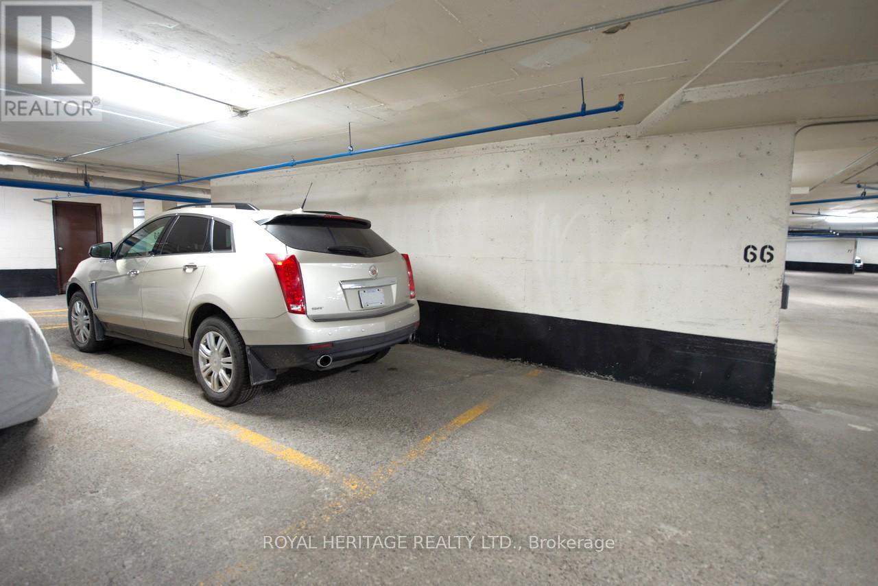 709 - 7811 Yonge Street, Markham, Ontario L3T 4S3 - Photo 29 - N12838032