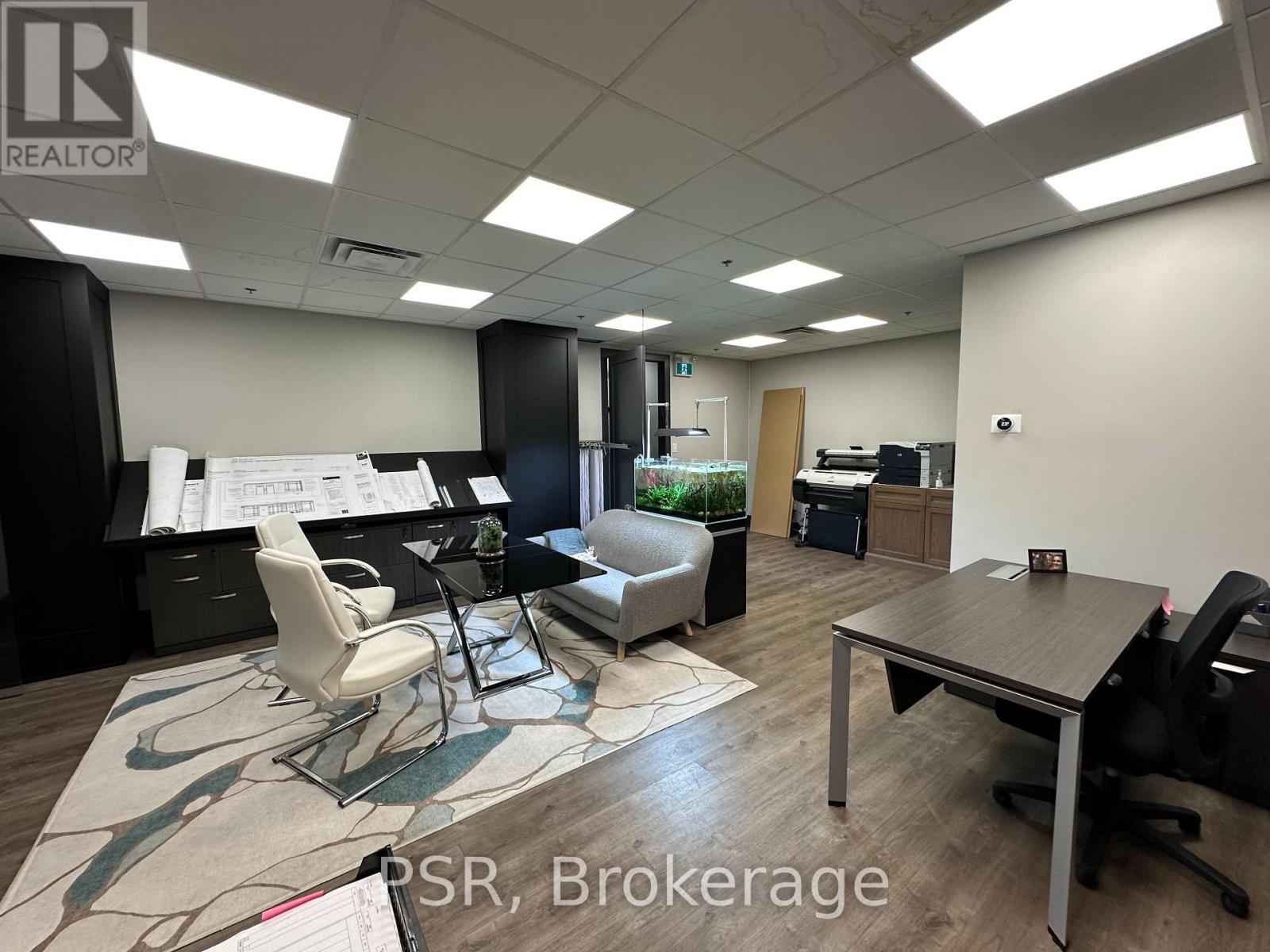 4a - 8750 Jane Street, Vaughan, Ontario  L4K 2M9 - Photo 2 - N12838100