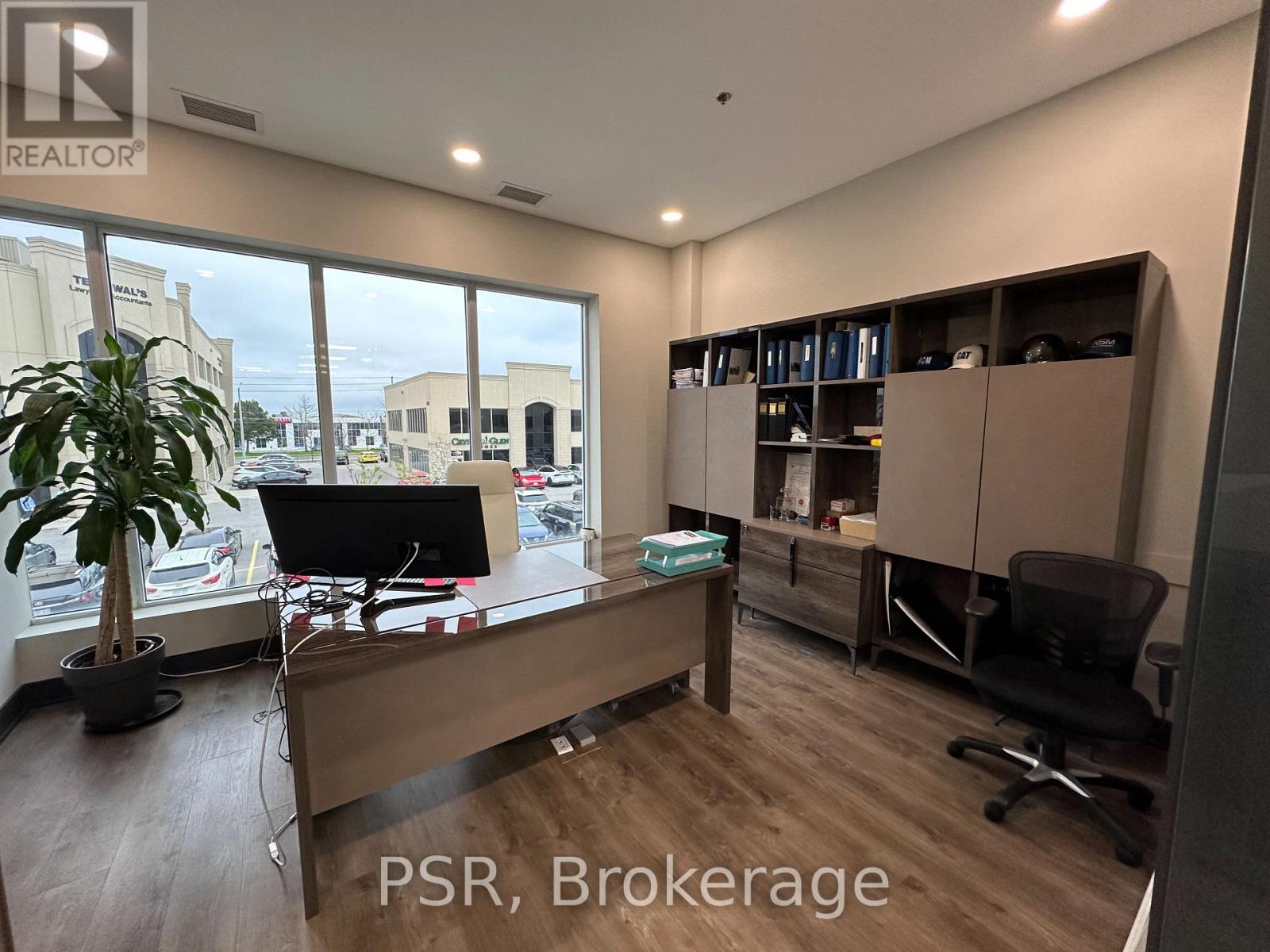 4a - 8750 Jane Street, Vaughan, Ontario  L4K 2M9 - Photo 3 - N12838100