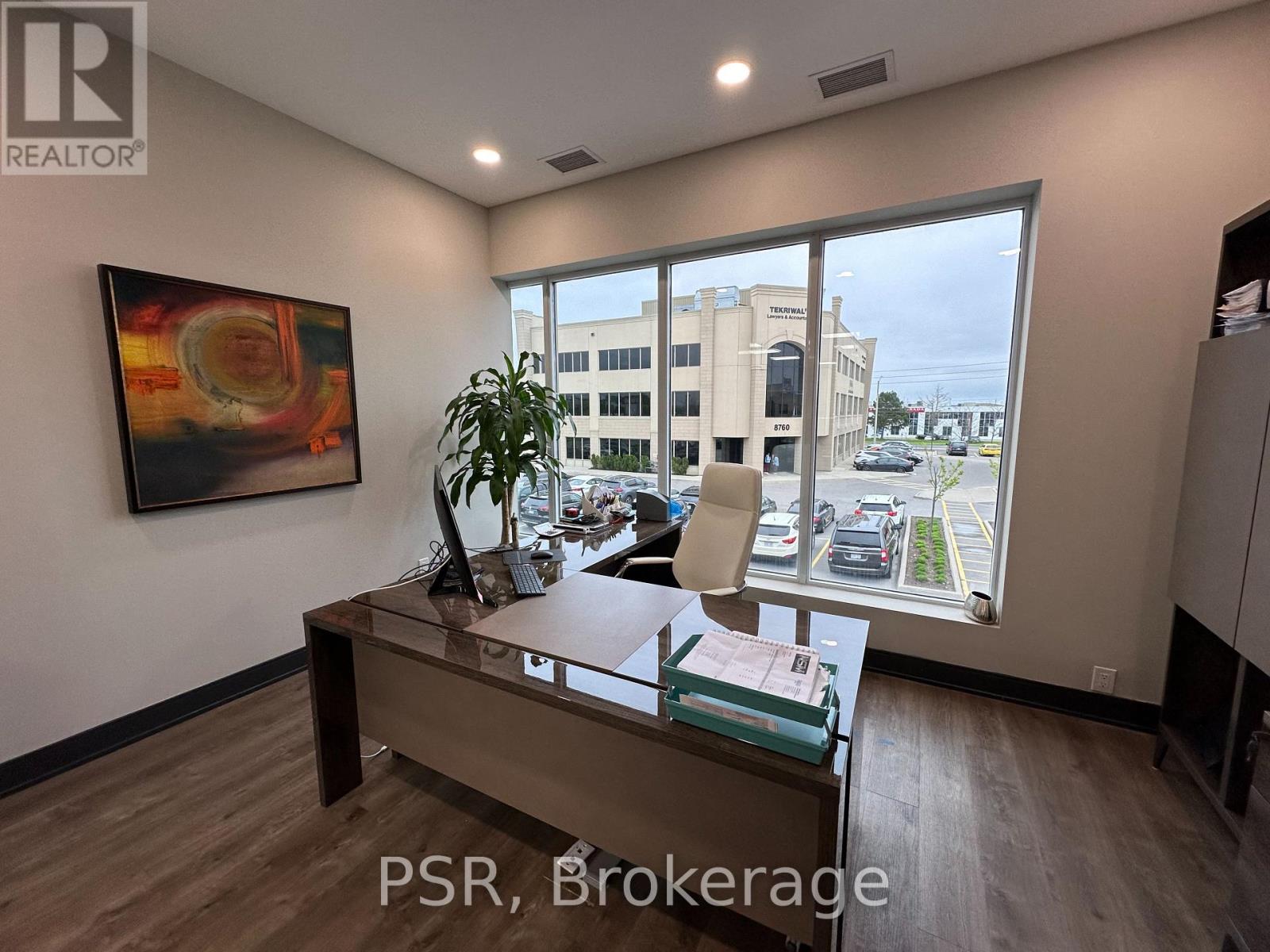 4a - 8750 Jane Street, Vaughan, Ontario  L4K 2M9 - Photo 4 - N12838100