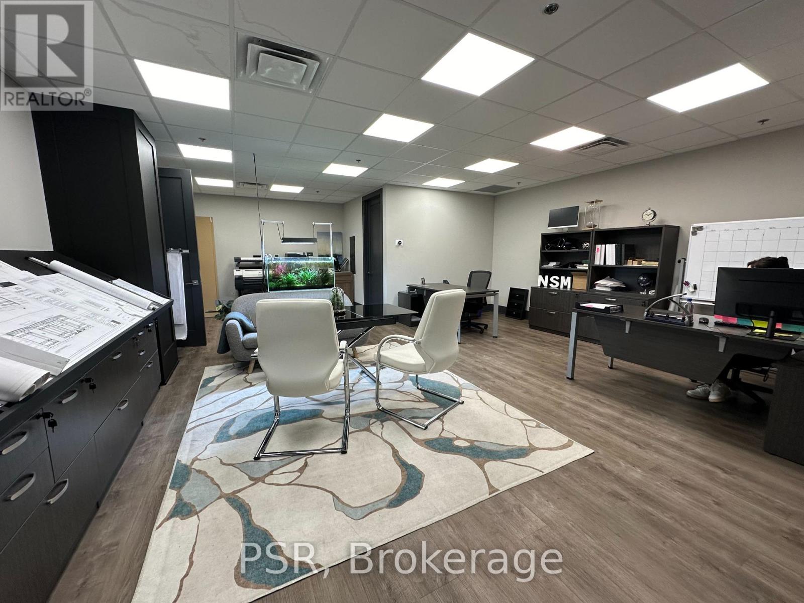 4a - 8750 Jane Street, Vaughan, Ontario  L4K 2M9 - Photo 5 - N12838100