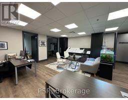 4A - 8750 JANE STREET, Vaughan, Ontario