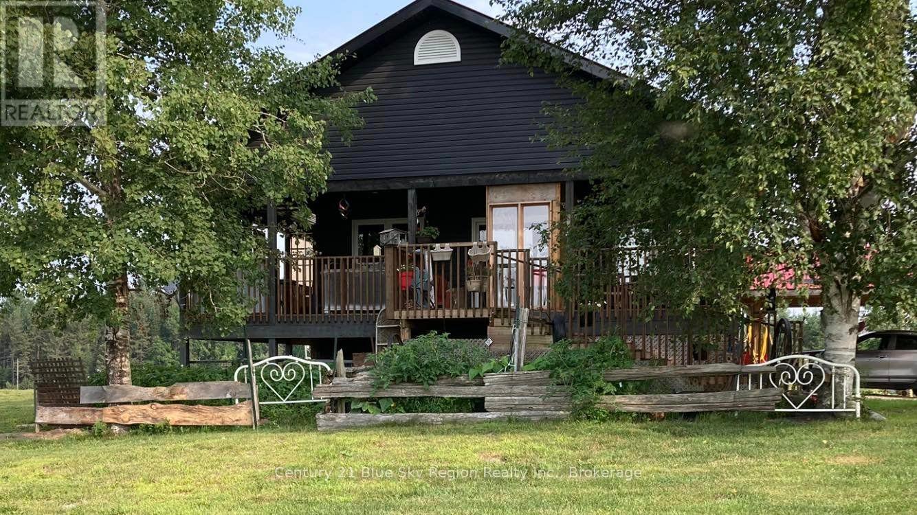 564 Adams Road, Calvin, Ontario  P0H 1V0 - Photo 20 - X12833222