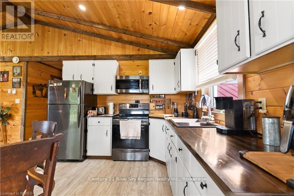 564 Adams Road, Calvin, Ontario  P0H 1V0 - Photo 26 - X12833222