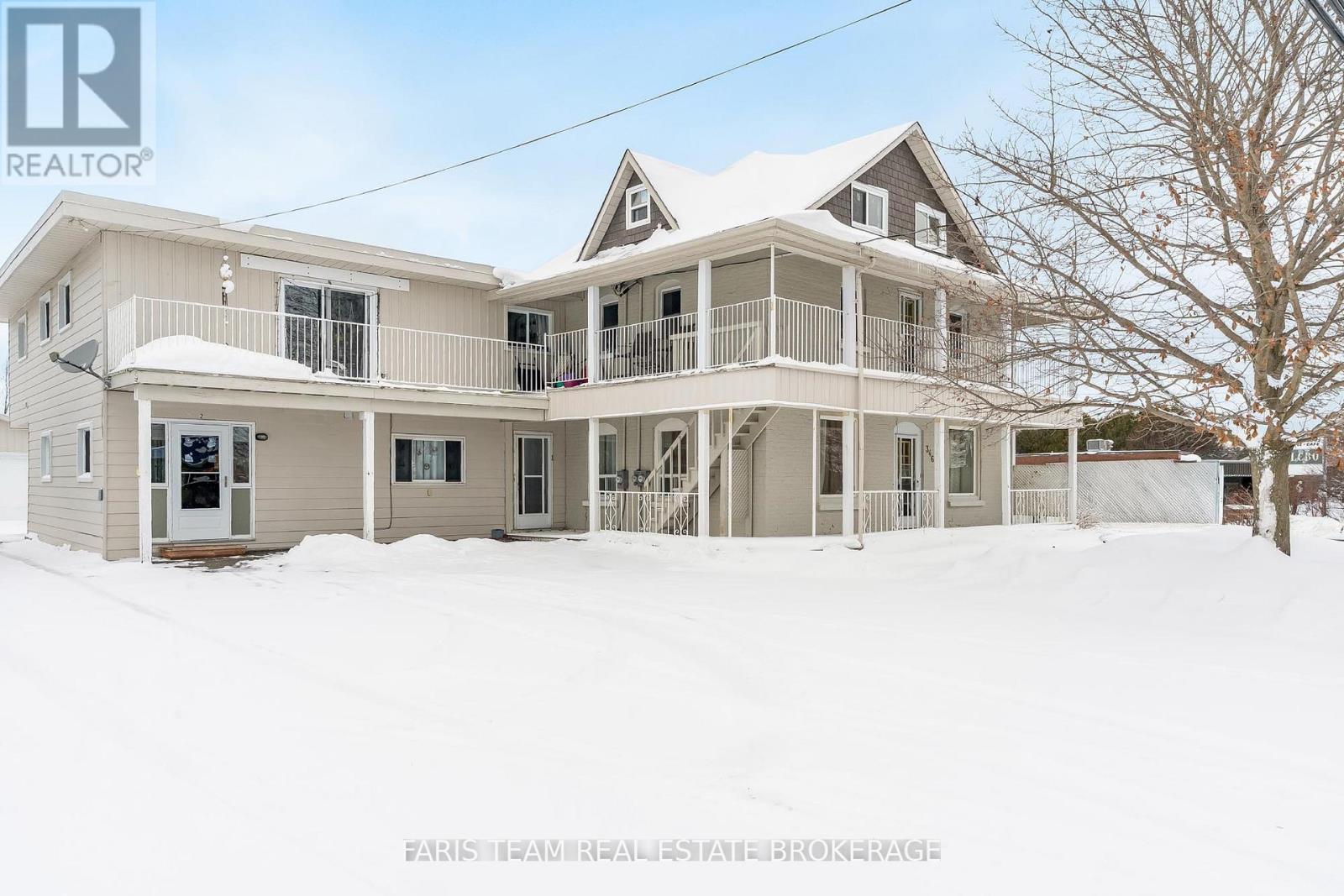 346 LAFONTAINE ROAD W, Tiny, Ontario