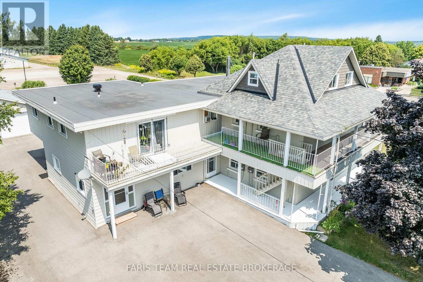 346 Lafontaine Road W, Tiny, Ontario  L9M 0H1 - Photo 2 - S12837968