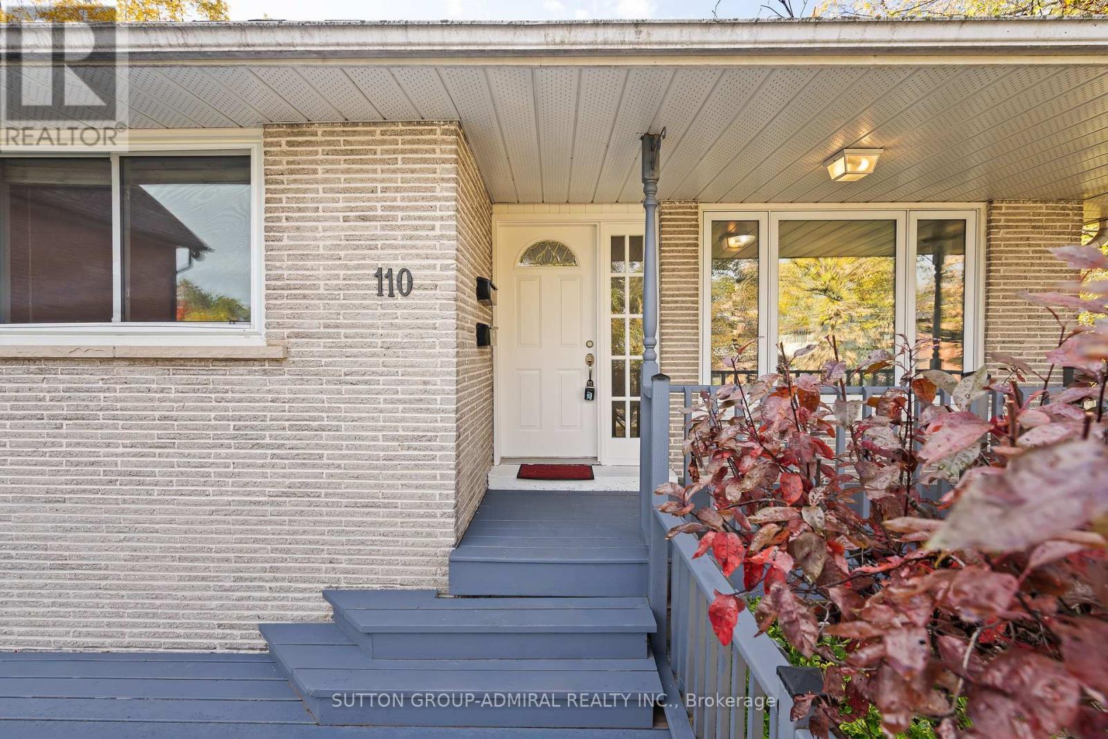 110 Cumberland Street, Barrie, Ontario  L4N 2P7 - Photo 5 - S12837996