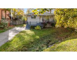 110 CUMBERLAND STREET, Barrie, Ontario