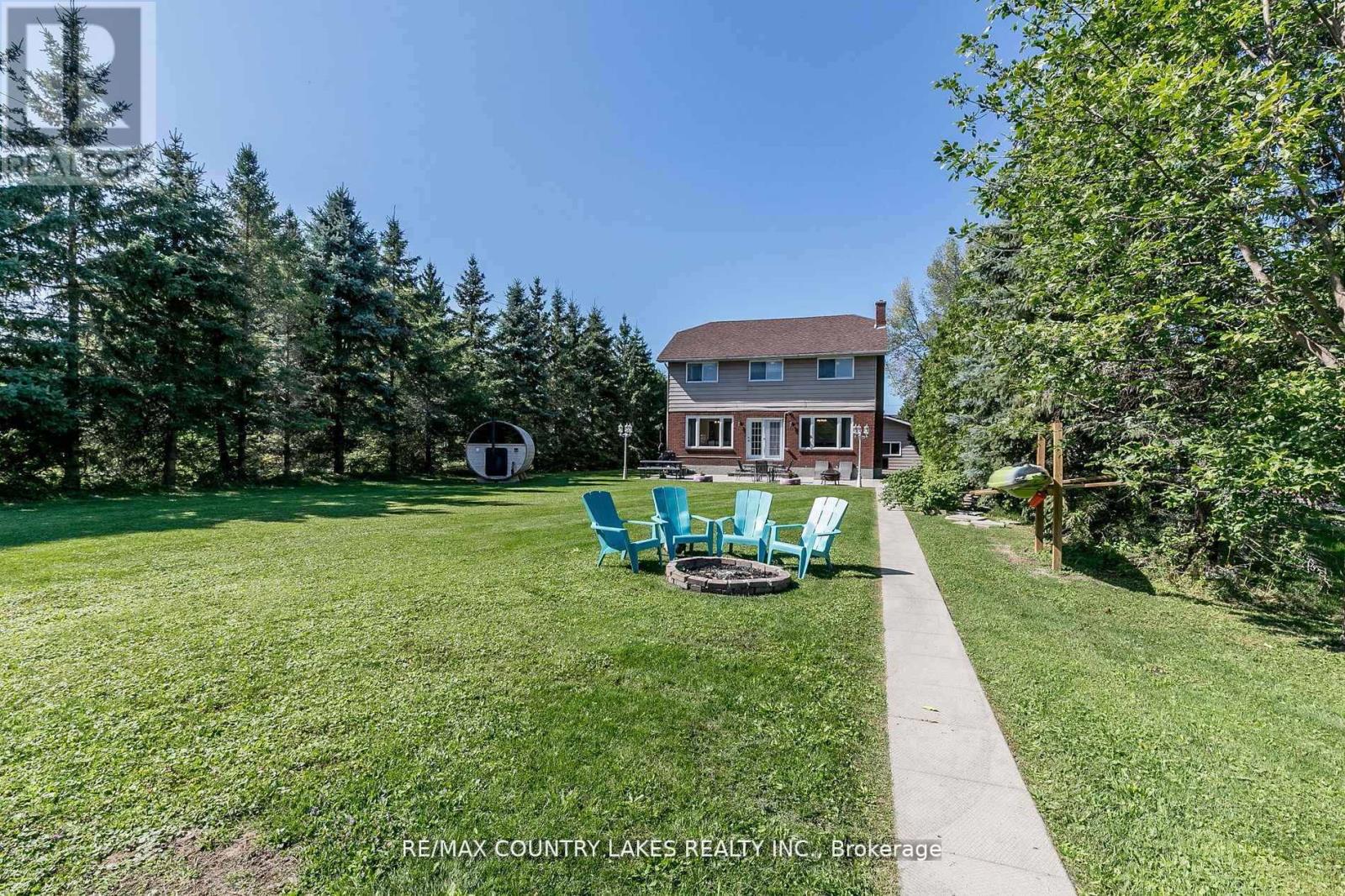 47 Lake Avenue, Ramara, Ontario  L0K 1B0 - Photo 33 - S12838006