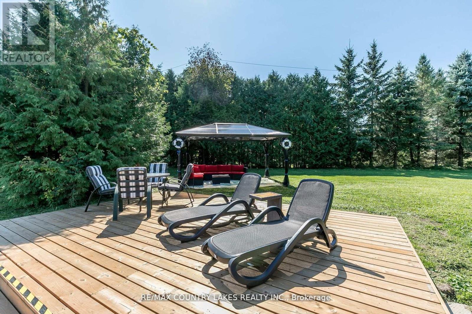 47 Lake Avenue, Ramara, Ontario  L0K 1B0 - Photo 35 - S12838006