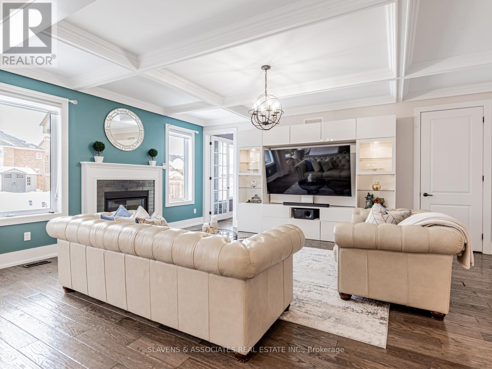 26 Marks Road, Springwater, Ontario  L9X 0S5 - Photo 18 - S12838026