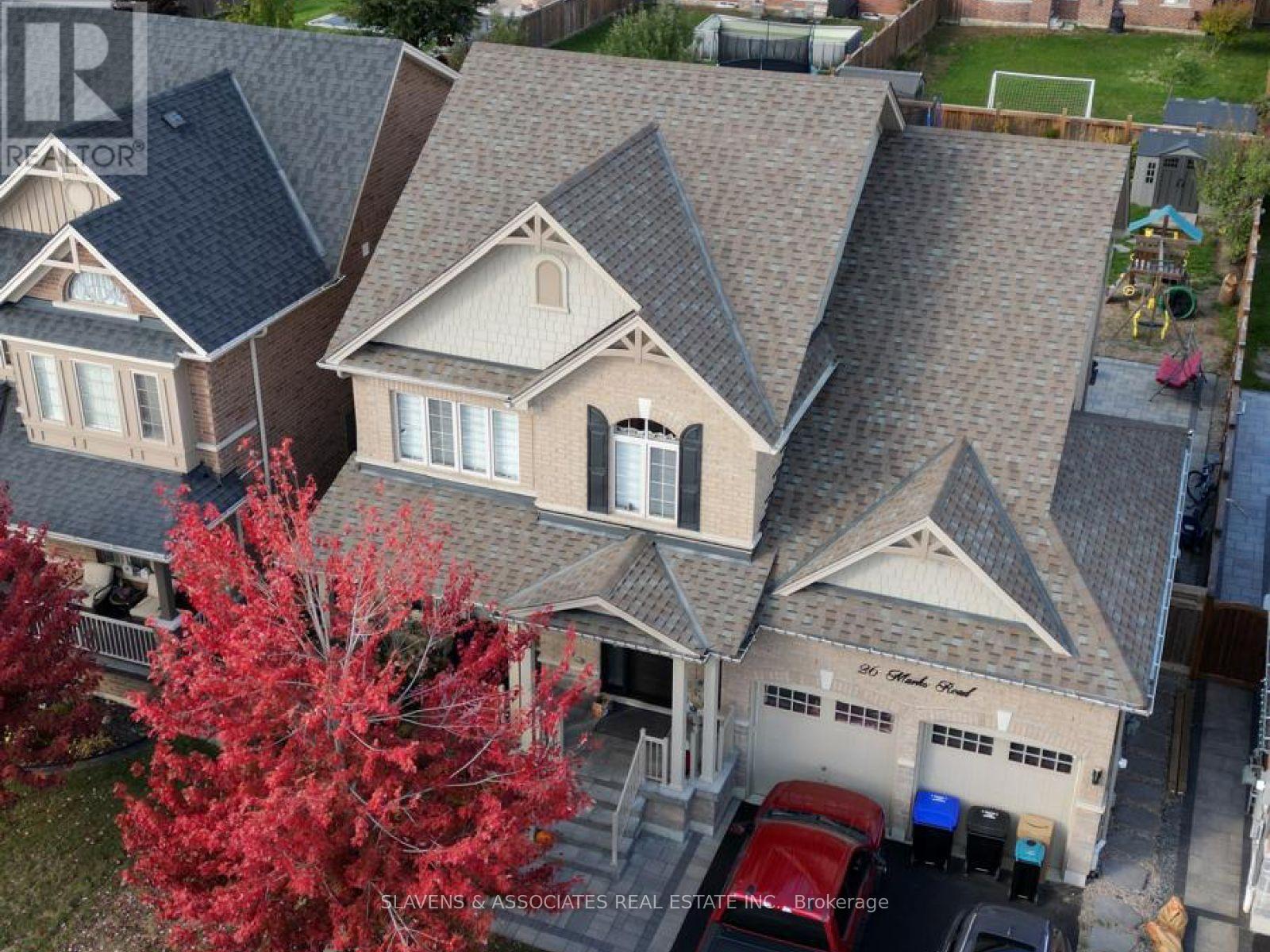 26 Marks Road, Springwater, Ontario  L9X 0S5 - Photo 3 - S12838026