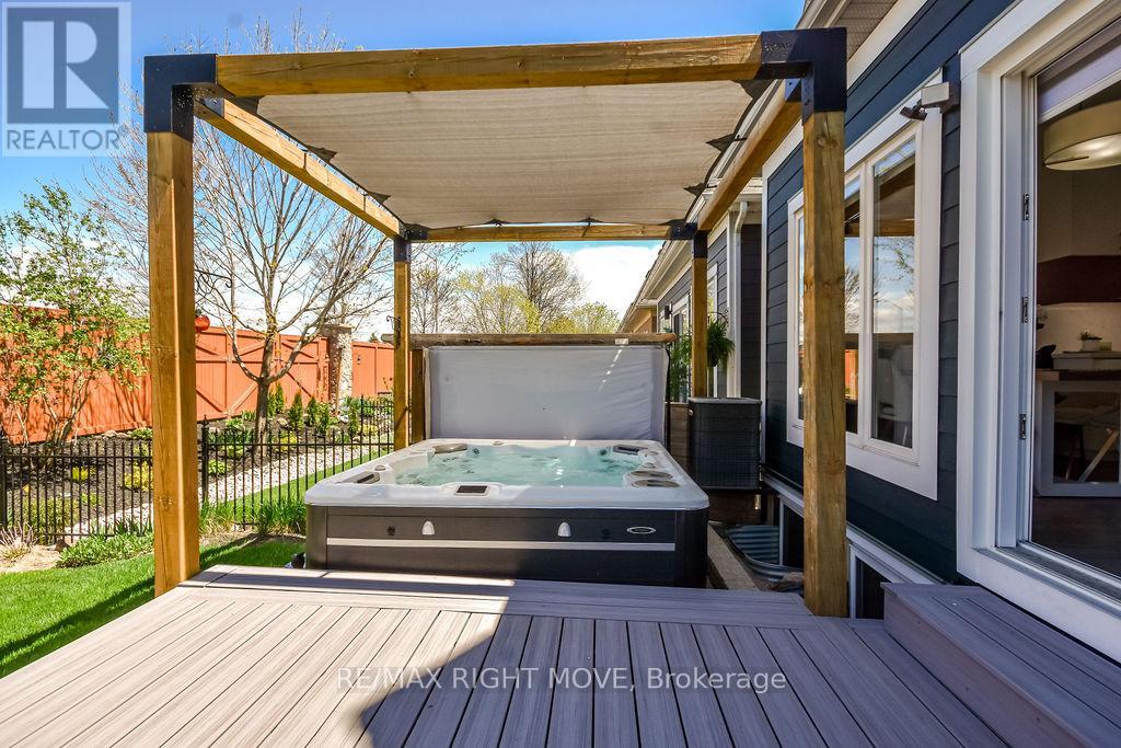 28 - 10 Invermara Court, Orillia, Ontario  L3V 0B7 - Photo 36 - S12838068