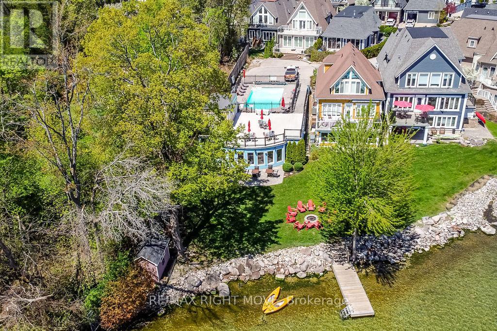 28 - 10 Invermara Court, Orillia, Ontario  L3V 0B7 - Photo 43 - S12838068