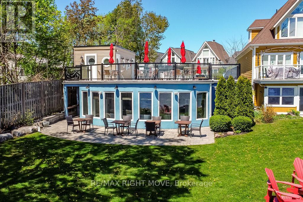 28 - 10 Invermara Court, Orillia, Ontario  L3V 0B7 - Photo 44 - S12838068