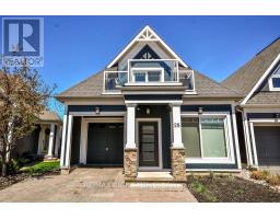 28 - 10 INVERMARA COURT, Orillia, Ontario