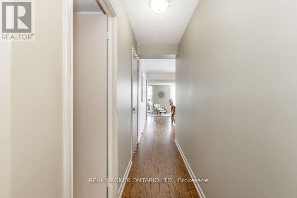 208 - 181 Collier Street, Barrie, Ontario  L4M 5L6 - Photo 15 - S12838090