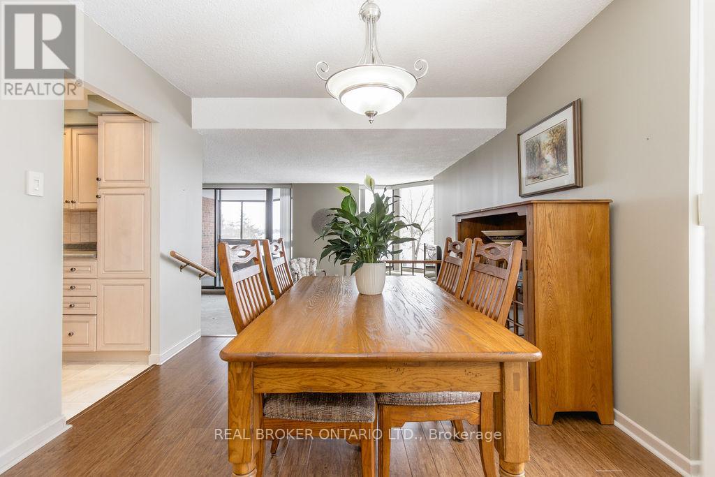 208 - 181 Collier Street, Barrie, Ontario  L4M 5L6 - Photo 18 - S12838090