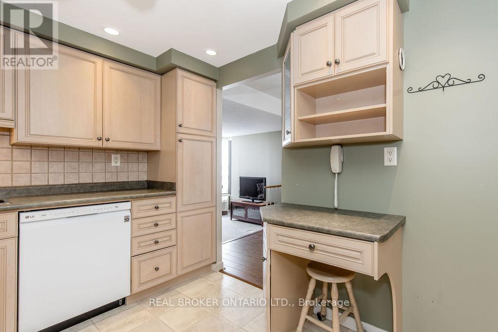 208 - 181 Collier Street, Barrie, Ontario  L4M 5L6 - Photo 24 - S12838090