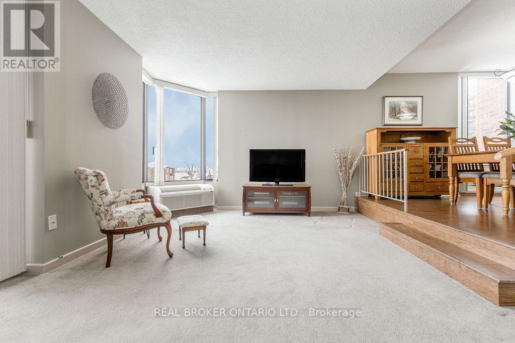 208 - 181 Collier Street, Barrie, Ontario  L4M 5L6 - Photo 29 - S12838090