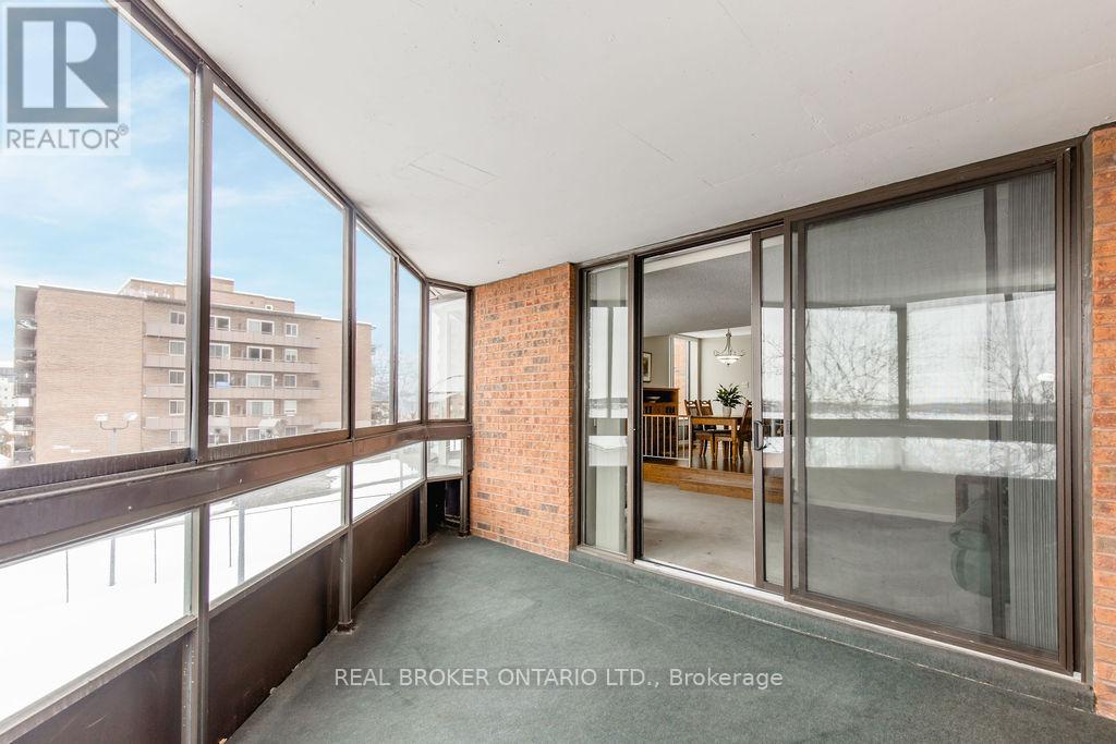 208 - 181 Collier Street, Barrie, Ontario  L4M 5L6 - Photo 32 - S12838090