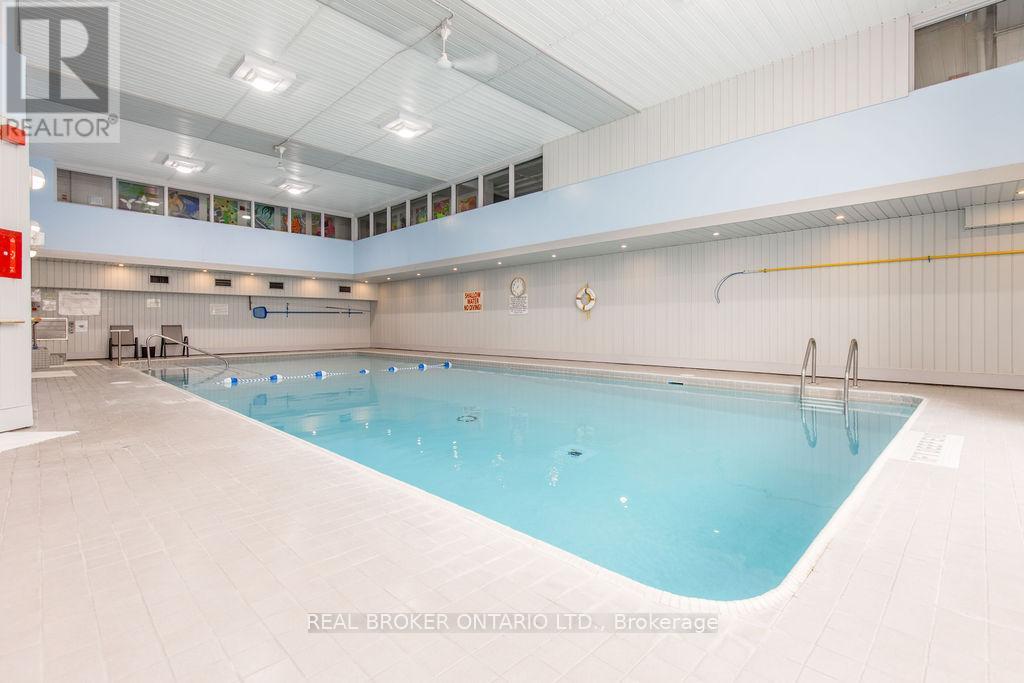 208 - 181 Collier Street, Barrie, Ontario  L4M 5L6 - Photo 39 - S12838090