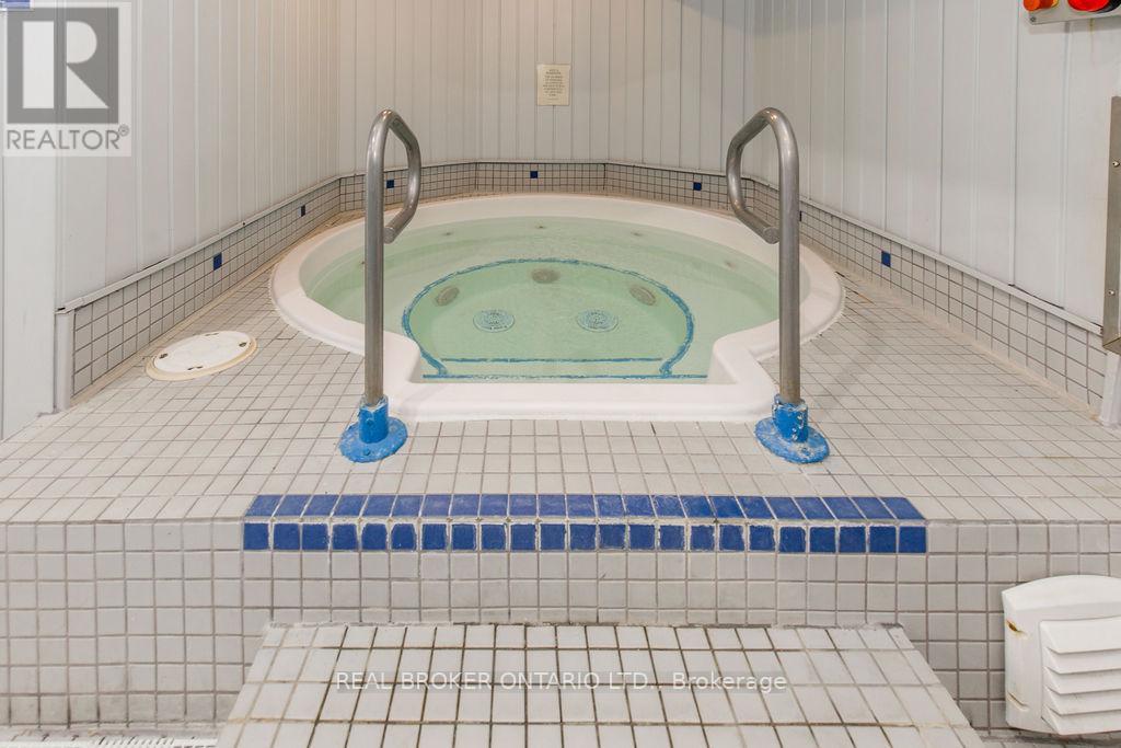 208 - 181 Collier Street, Barrie, Ontario  L4M 5L6 - Photo 40 - S12838090