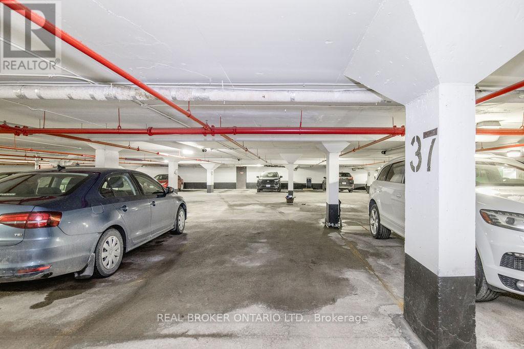 208 - 181 Collier Street, Barrie, Ontario  L4M 5L6 - Photo 41 - S12838090