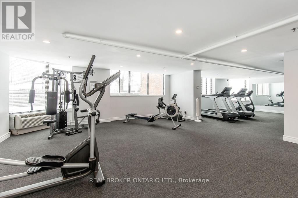 208 - 181 Collier Street, Barrie, Ontario  L4M 5L6 - Photo 42 - S12838090