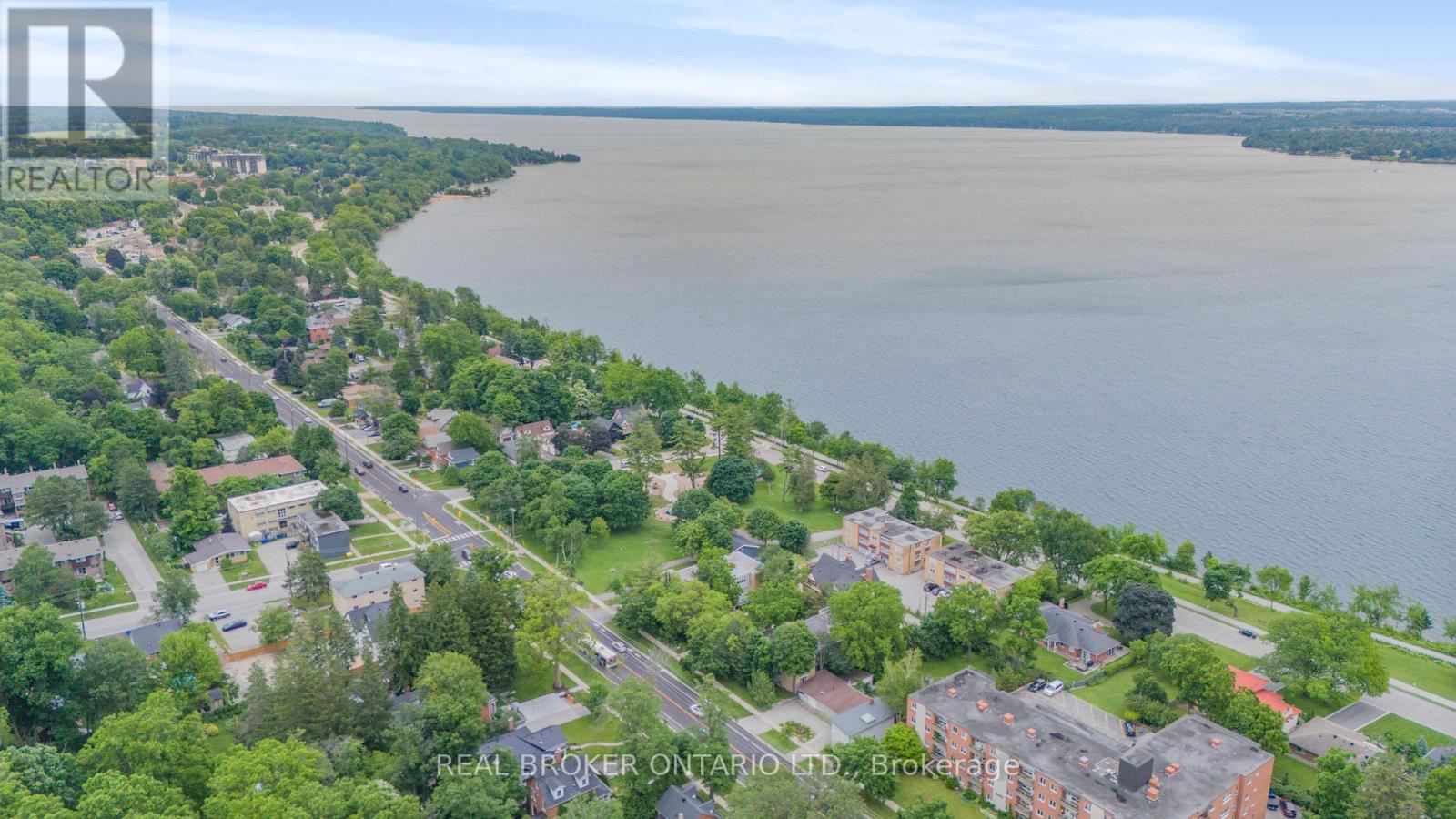 208 - 181 Collier Street, Barrie, Ontario  L4M 5L6 - Photo 48 - S12838090